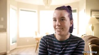 An Intimate Interview with Olivia