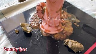 Smutty_Luce - Diarrhea Ass Rider #3