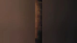 DirtyBetty - Monstrous wife poop ’n’ ass play!