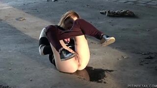 Ruzena Doskocilova - Fun on the ground