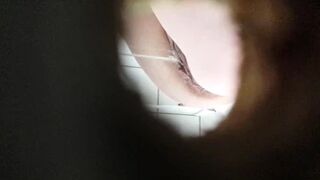 Spy WC Cam
