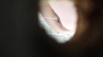 Spy WC Cam