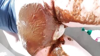 thefartbabes - Love To Get Messy 4 You