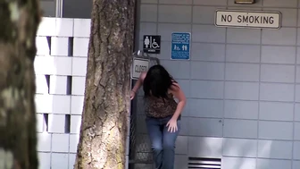 Roxanne Rest Area Wetting