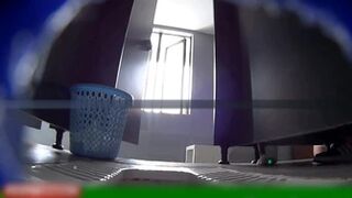 hidden cam public toilet 35-38