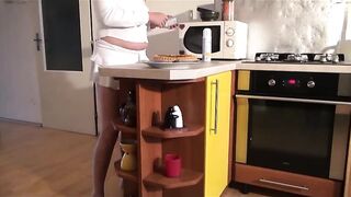 dirtyscatgirl - My birthday cake