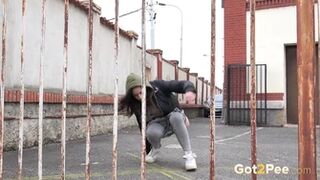 Miky In The City