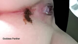 thefartbabes - Always Under My Asshole