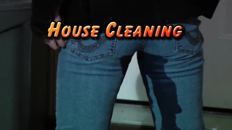 House Cleaning