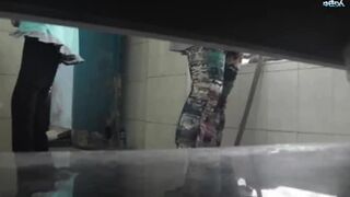 Voyeur - Japanese toilet 10