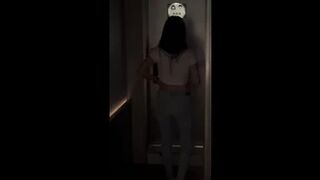 China Toilet Voyeur 2647