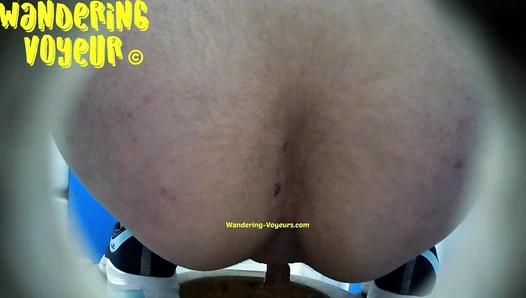 New Bio Toilet 1547K