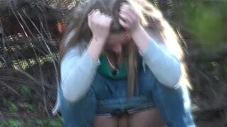 piss outdoor 3