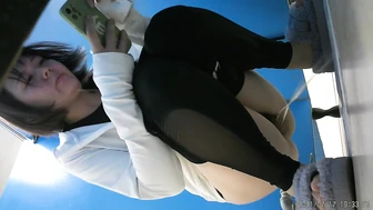 China Toilet Voyeur 2660