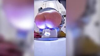 Best Dance Students Exquisite Young Pussy Episode 21