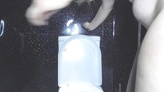 Princess-Cheryl - Horny Poop