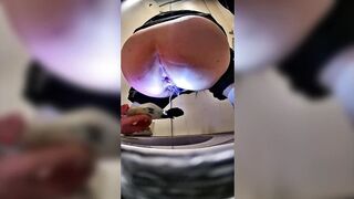 Best Dance Students Exquisite Young Pussy Episode 15