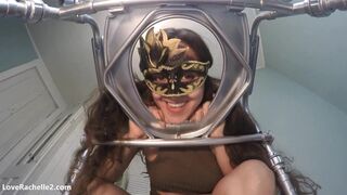LoveRachelle2 - Selling My Shit Slave