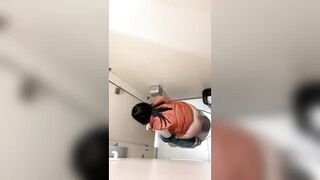 Best Dance Students Exquisite Young Pussy Episode 18