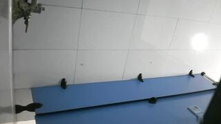 China Toilet Voyeur 2081