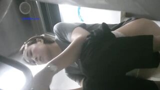 China Toilet Voyeur 2072