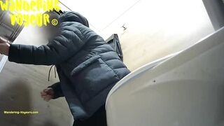 Mall Toilet WC (601-610)