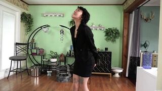Mura Suru - Caught By The Boss