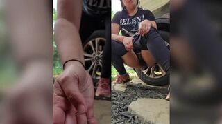 Mbullievable - I started my Fansly page because it allows so many more fetish posts