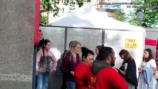 DD Beer Festival #27