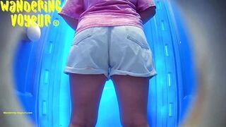 Beach Bio Toilet 2023 (402-411)