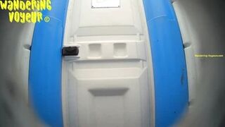 New Bio Toilet (1357-1369)