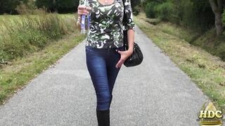 The Jeansgirls 01