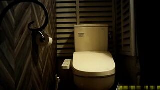 An assortment of 8 young girls! It is a bargain price ⑯ [Assault! Women's restroom next door]