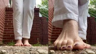 SindriSquirts - Holding for a minute