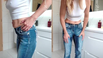 Seductivewifey1 - Fml already fucked it