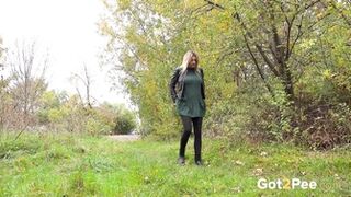 Klarisa Squats