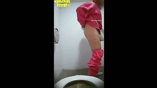 New Street Toilet 2023 (416-425)
