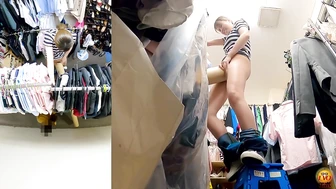 DLEE-759 04 Emergency! Peeing