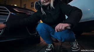 Katrin - January 20, 2024 (Part 2)