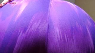 VeronicaSteam - Fart Loving Freak
