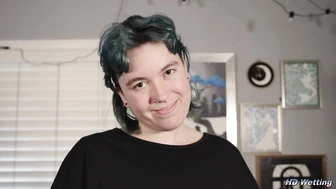 It's OK to Pee Your Pants