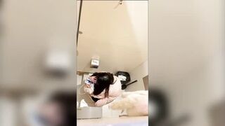 Best Dance Students Exquisite Young Pussy Episode 20
