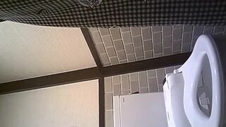 Japanese Voyeur Toilet 15310723