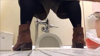 Jav wc 14