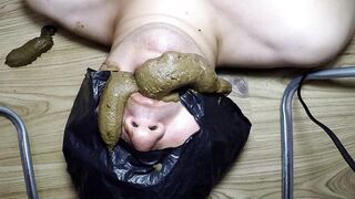 ElenaToilet - Delicious Shit From Adelina