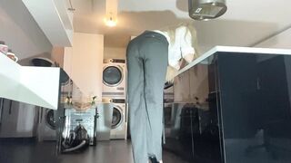 thefartbabes - Poopy Offcie Pants