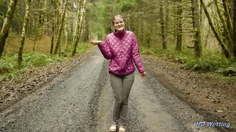 How to Warm Up on a Cold Day