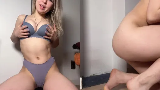 Misty_Phoenix - Shit drools