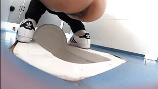 Classic Toilet Shots Complete Collection Youthful Days (7)