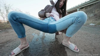 Dragon Fruit - Wetting Scene